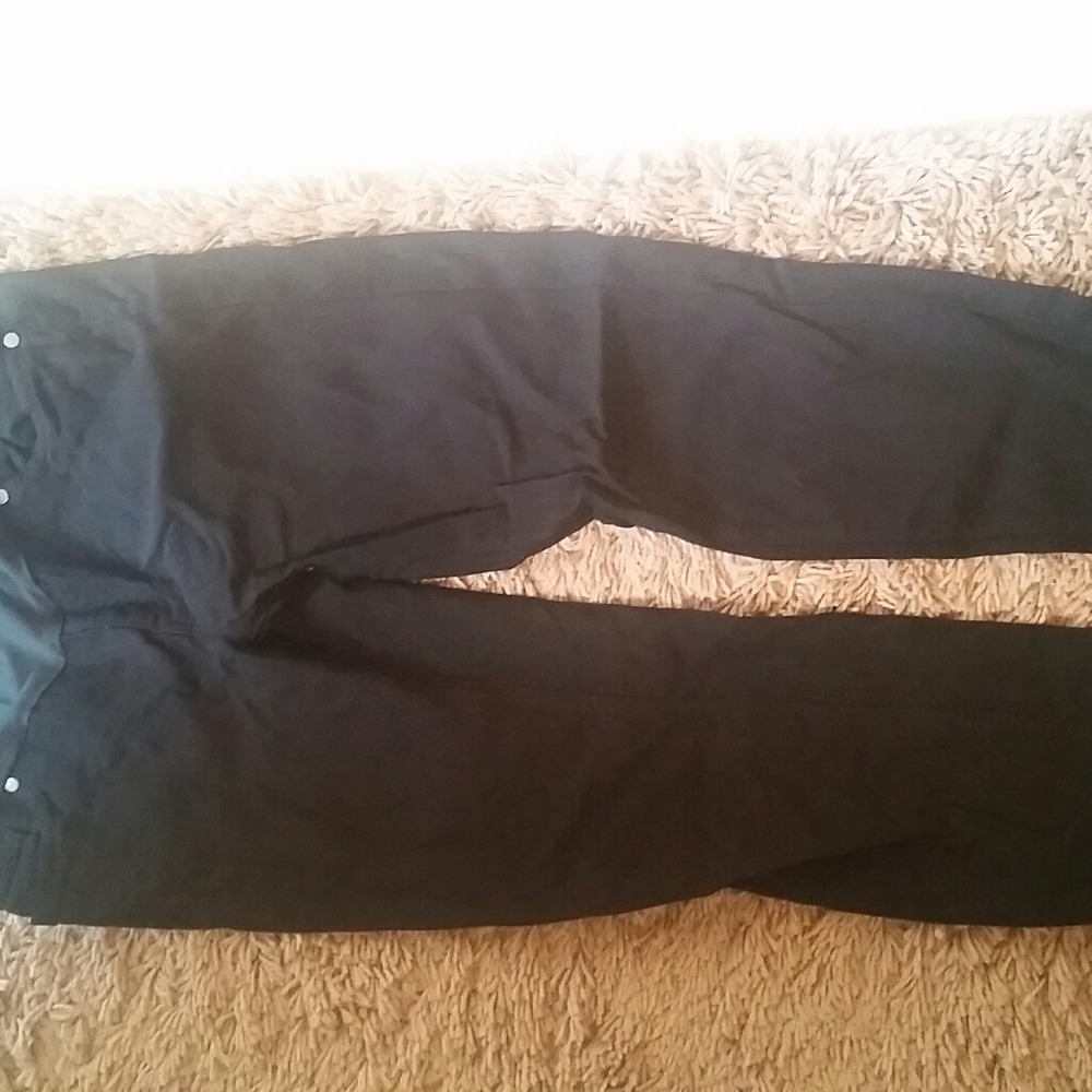 Oh mama! Maternity Jean,medium
